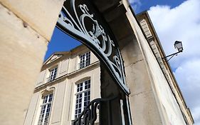 Villa République Normandie Fraternité