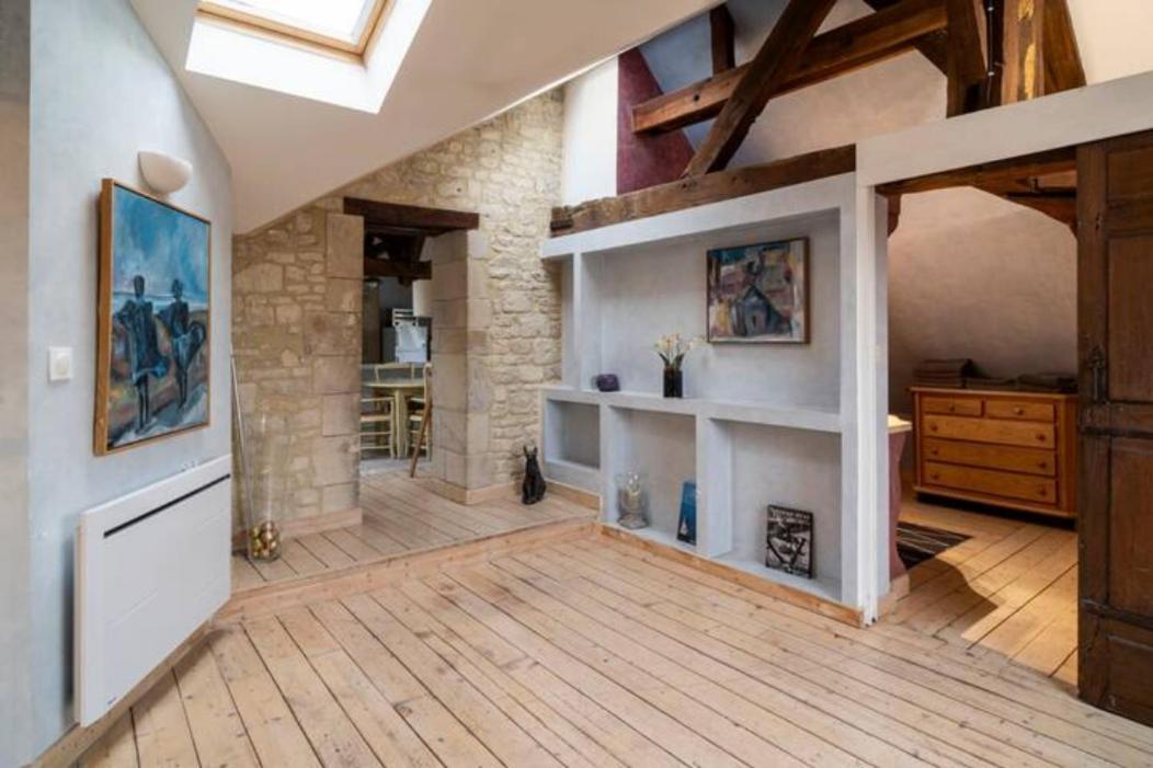 Villa République Normandie Fraternité Caen Habitación foto